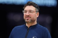 Liberty to hire Chris DeMarco to end coaching search