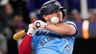 Alejandro Kirk, el mexicano de los Blue Jays que dejó una huella profunda en la Serie Mundial