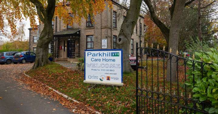 Nursing home where residents went unwashed in dirty clothes has improved, watchdog says