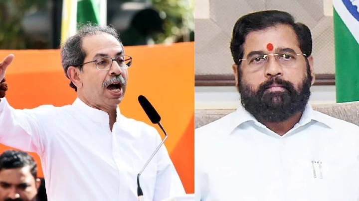 Uddhav Sena helps Shinde party bag Chakan mayor’s post unopposed