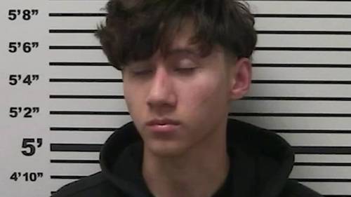 Porterville teen one of 28 charged nationwide in connection with extremist group '764'