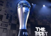 Los nominados a los Premios The Best FIFA 2025