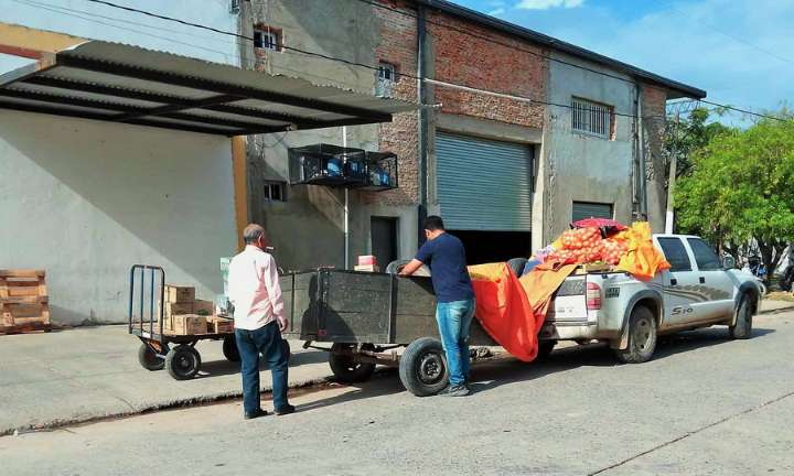 Caniza busca aplicar medidas paliativas ante la crisis que enfrenta el sector comercial