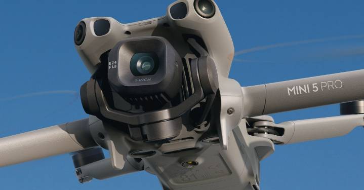 DJI ban: how the world’s biggest dronemaker is getting shoved out of the US