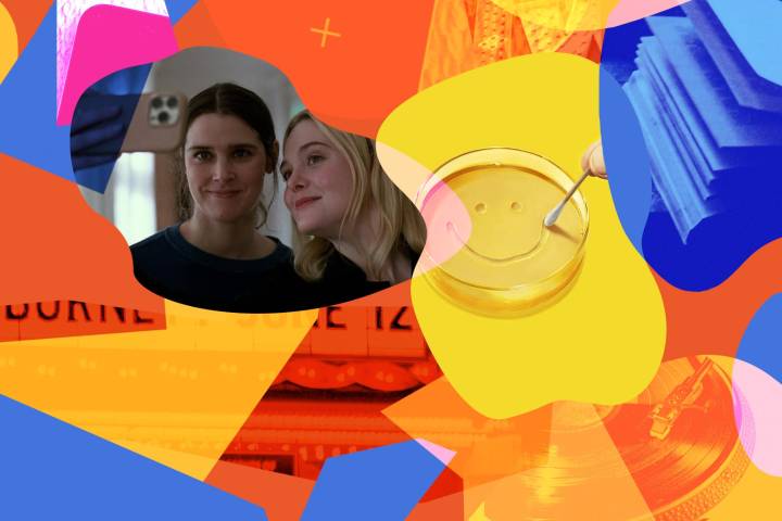 Pluribus reunites Vince Gilligan and Rhea Seehorn in a high concept sci