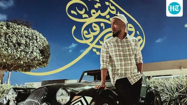 Google employee in Bengaluru reveals why he left ₹ 7 lakh per month job in UAE