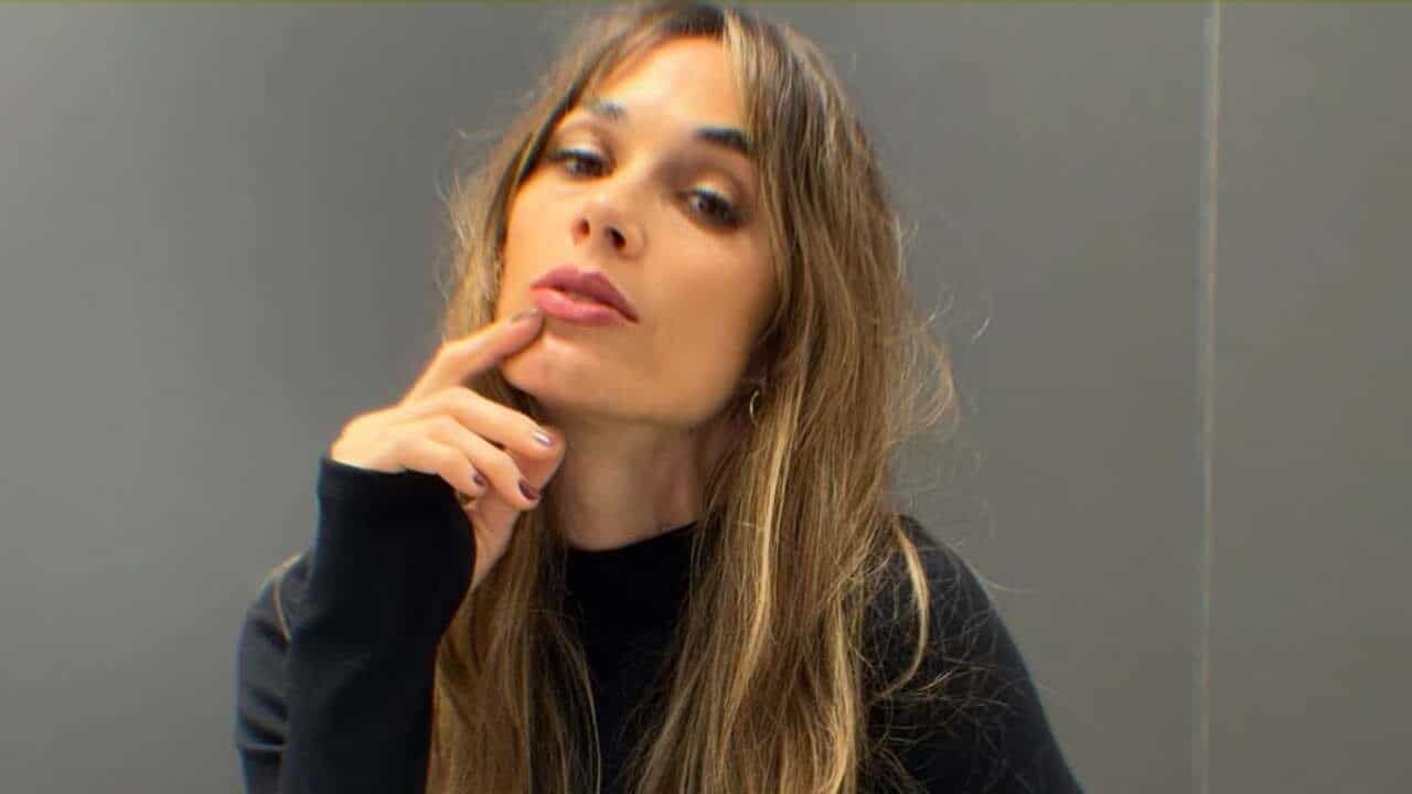 “Me ayudó a estar menos triste”: Chechu Bonelli finalmente hizo el anuncio que todos tanto esperaban