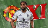 Man Utd XI vs Tottenham: Starting lineup, confirmed team news, injury latest for Premier League today