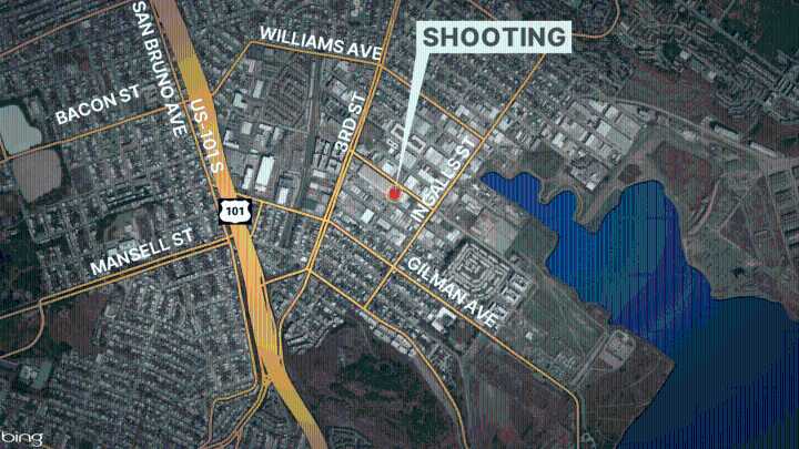 1 dead after shooting in SF’s Bayview