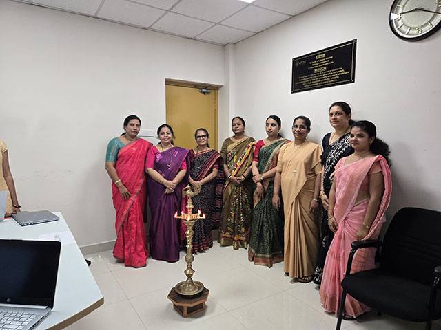 Nitte Institute of nursing sciences hosts state-level workshop and executive development programme