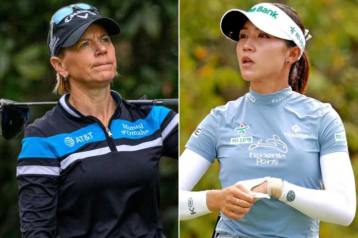 Lydia Ko, Annika Sorenstam Rally Behind LPGA Pro After She Wins Prestigious Award