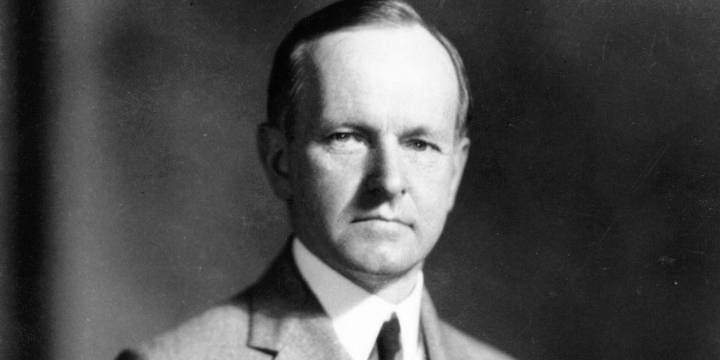 Calvin Coolidge: Biography, 30th U.S. President