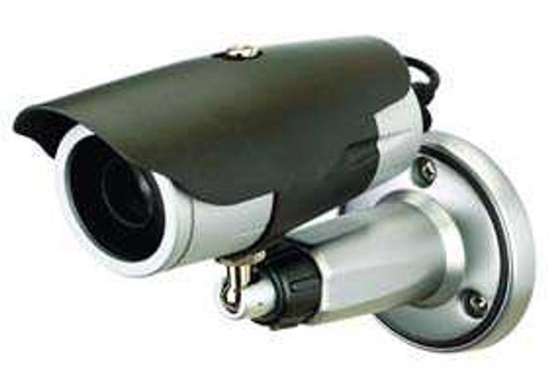 DU for security upgrade with 700 CCTVs across campuses