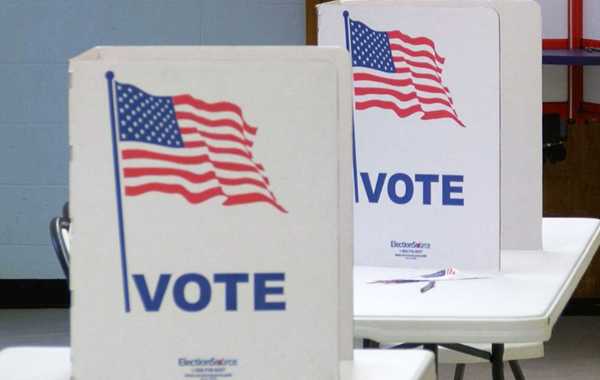 Many local candidates announce intentions to run for office in 2026