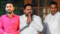 Mahagathbandhan’s influencer op exposed: Zakir Ali Tyagi reveals RJD won’t pay Delhi YouTubers after hauling them to Bihar. Read details