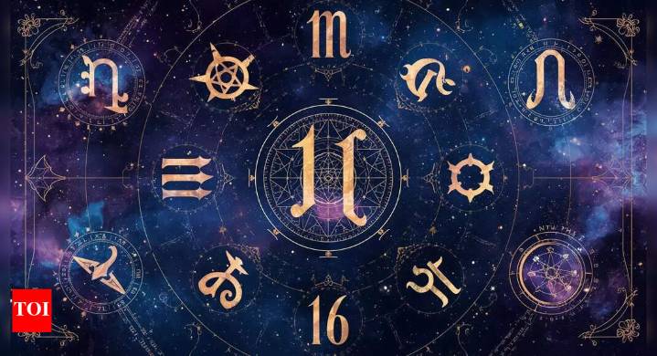 Horoscope Tomorrow, November 4, 2025: Hidden opportunities unfold, these zodiac signs will shine at work