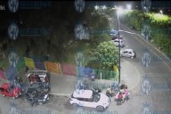 Asesinan en su día de descanso a un agente de la FGE Guanajuato y dejan a menor herido