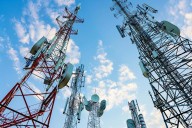 Telecom stock hits 10% upper circuit after its PAT rises by 814% in Q2 FY26