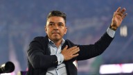 El guiño de Marcelo Gallardo a los hinchas de River al renovar su contrato como técnico