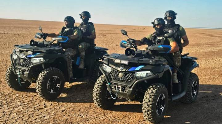 San Luis será sede del 2° Congreso y Torneo de Fuerzas Especiales ‘Cóndor Negro’