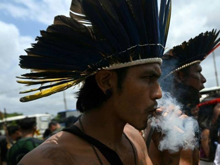 Climate protesters to rally at COP30's halfway mark