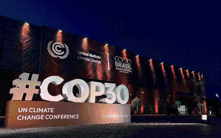 Venezuela fortalece relaciones internacionales en la COP30
