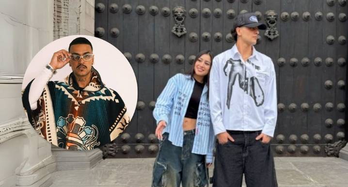 EMIL presenta un renovado show junto a Milenka Nolasco y Lorduy