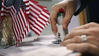 EEUU suspende todas las solicitudes de asilo tras atentado en Washington