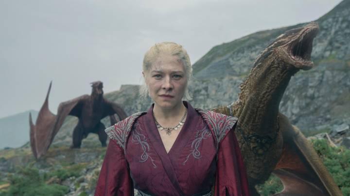 ‘House of the Dragon,’ ‘Knight of the Seven Kingdoms’ Renewed by HBO