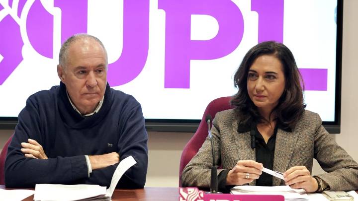 UPL denuncia ante Fiscalía el "despilfarro" de los conciertos de la Junta por el 23 de abril