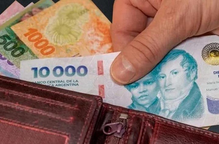 La Provincia confirmó y fijó cómo será el cronograma de pago de aguinaldo y sueldo de diciembre