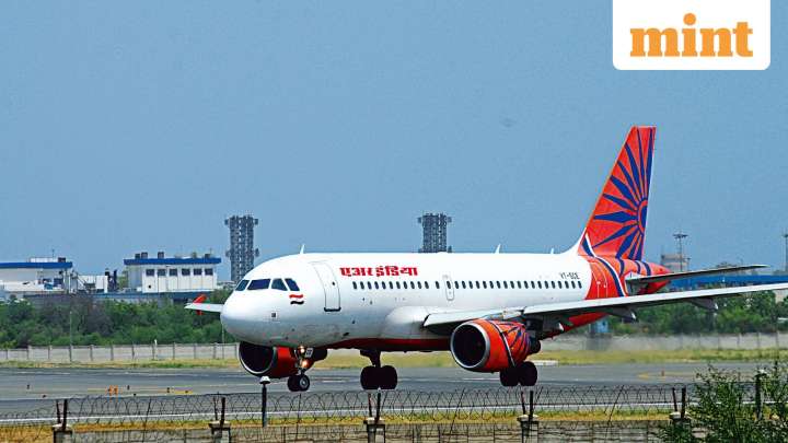 Air India to resume non-stop flights from Delhi to Shanghai from next year