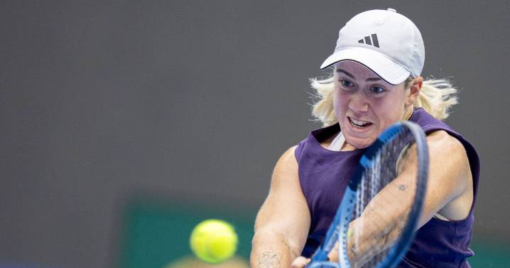 Emma Raducanu targeted as British tennis star makes 10