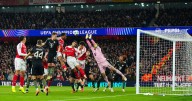 Bayern furious reaction to goal speaks volumes after 'clever' trick from Arsenal star