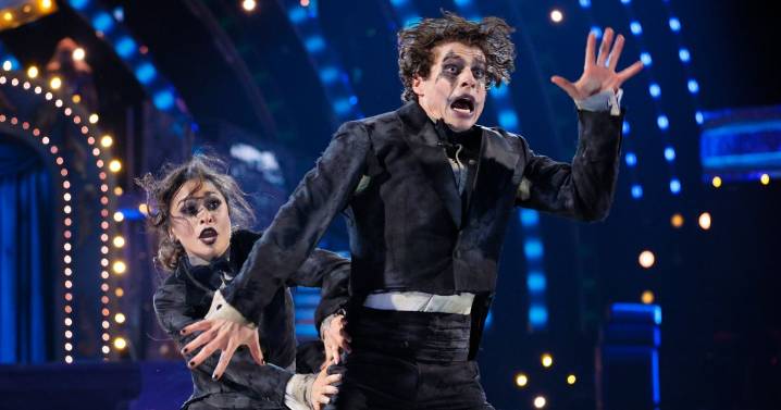 Strictly Come Dancing star addresses girlfriend's 'true feelings' towards pro partner