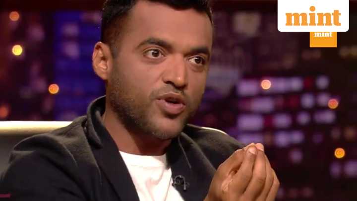 Does gravity cause ageing? Deepinder Goyal's claim triggers online jokes