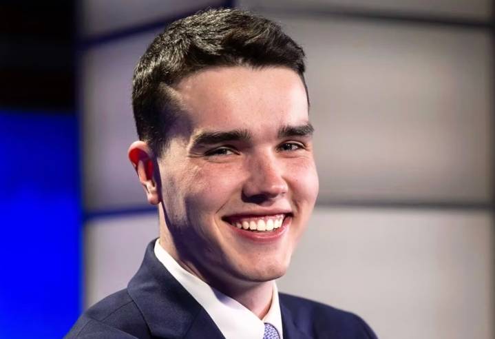 New reporter joins WCCO after move from New York