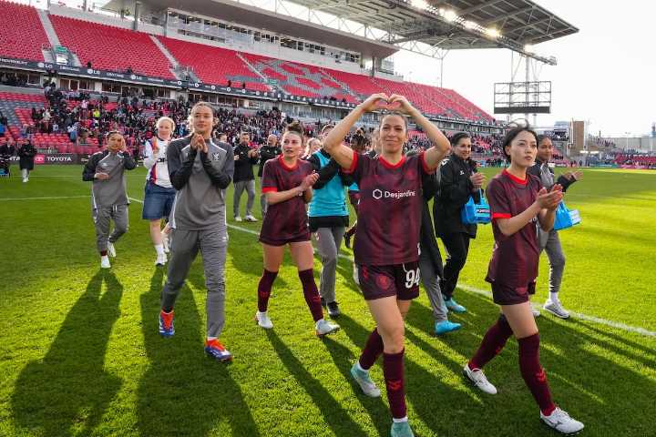Snowfall leads NSL to postpone second leg of Montreal