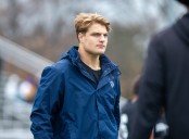 Top 2026 Pa. prospect, Harrisburg star Kevin Brown decommits from Penn State