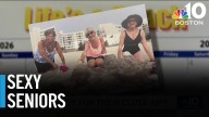 ‘Sexy seniors’ at Revere retirement home put out calendar