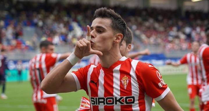 Vota: ¿Debe recuperar Gaspar la titularidad del Sporting? Elige tu 11 para ganar al Eibar de Sergio Álvarez