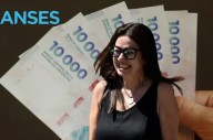 Pettovello firmó un aumento de ANSES para noviembre: la jubilación mínima con bono supera los $400.000