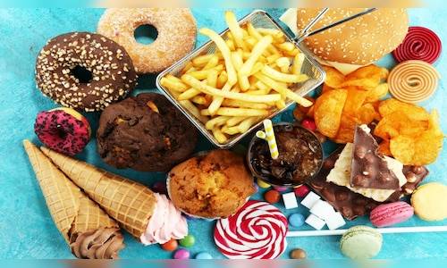 56.4% of health issues are tied to poor diets, says ICMR. Here's how to balance calories
