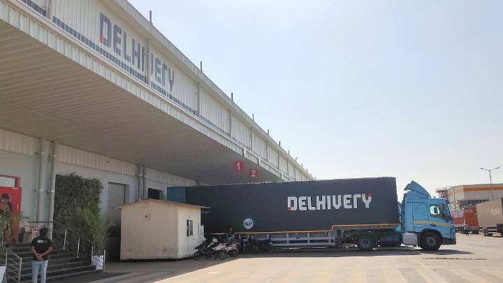 Delhivery Launches All-Women Distribution Centre In Kochi