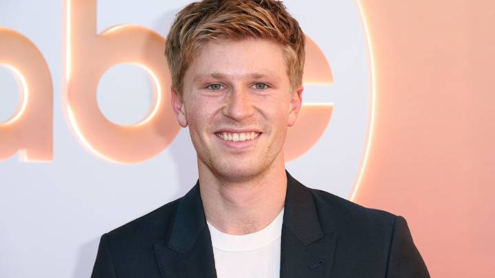 How DWTS' Robert Irwin's last-minute rib injury will affect his finale dance revealed