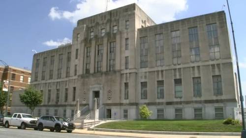 Man convicted of killing Wake County deputy Ned Byrd sentenced on gun possession, escape charges