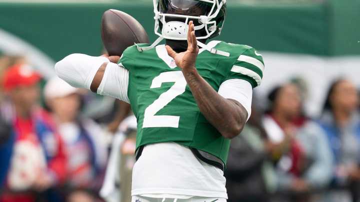 Where to watch Jets vs. Ravens on Sunday: TV, streaming info