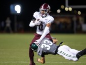 Pittsburgh Central Catholic sinks State College in PIAA 6A quarters for second straight year