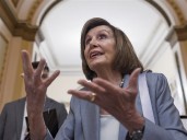 Nancy Pelosi won't seek reelection, ending her storied career in the U.S. House