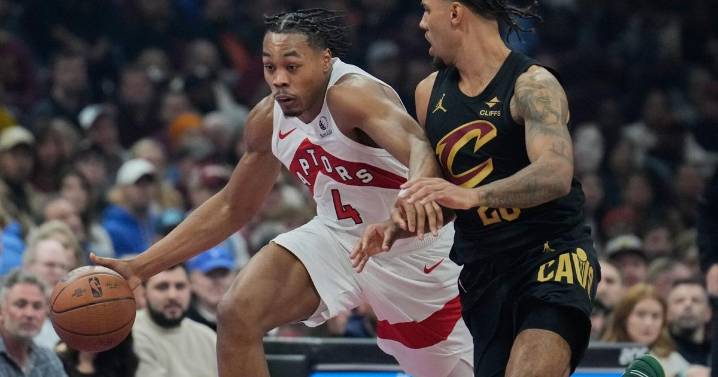 Raptors mailbag: Is it time for a roster shakeup?